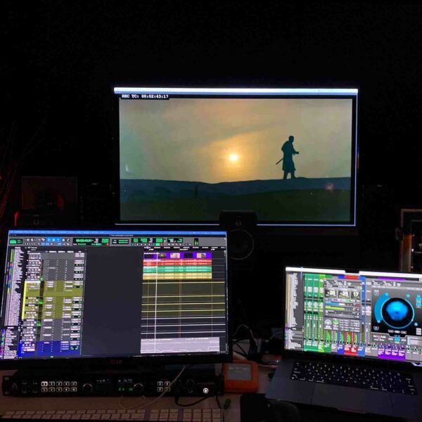 Joseph RIvas SoundMIXER